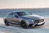 Mercedes-Benz CLS-klasse