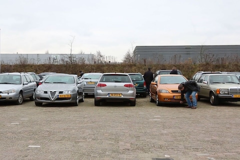 Op zoek naar je nieuwe auto deel 2 - Special