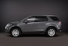 Land Rover Discovery en Discovery Sport Commercial
