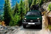 Lada 4x4 vijfdeurs