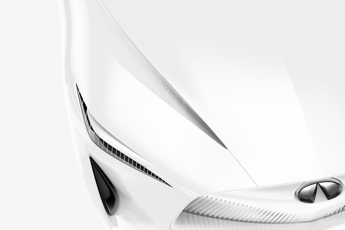Infiniti