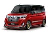 Daihatsu Tokyo Auto Salon 2018