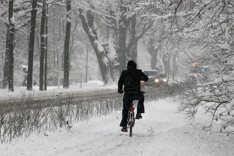 Geen ‘zwakkere’ verkeersslachtoffers in Helsinki in 2019