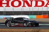 Honda Tokyo Auto Salon 2018