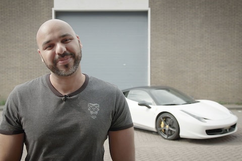 Wat weet DJ Sidney Samson over auto's? - Quiz