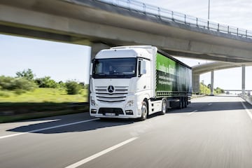 vrachtwagen truck