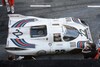 Porsche Classic Racing Liveries