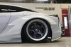 Liberty Walk Lexus LC500