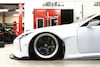 Liberty Walk Lexus LC500