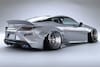 Liberty Walk Lexus LC500