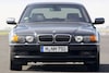 Facelift Friday: BMW 7-serie (E38)