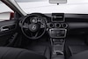 Back to basics: Mercedes-Benz A-klasse