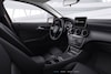 Back to basics: Mercedes-Benz A-klasse