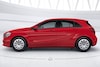 Back to basics: Mercedes-Benz A-klasse