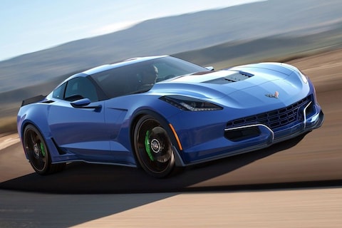 Genovation GXE naar CES