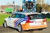 Belgische Politie Volvo V90