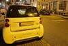 In het Wild: Aston Martin Cygnet
