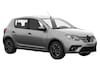 Renault Sandero facelif