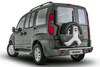 Fiat Doblo Brazilië