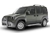 Fiat Doblo Brazilië