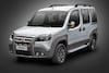 Fiat Doblo Brazilië