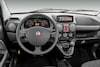 Fiat Doblo Brazilië