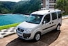 Fiat Doblo Brazilië