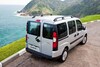 Fiat Doblo Brazilië