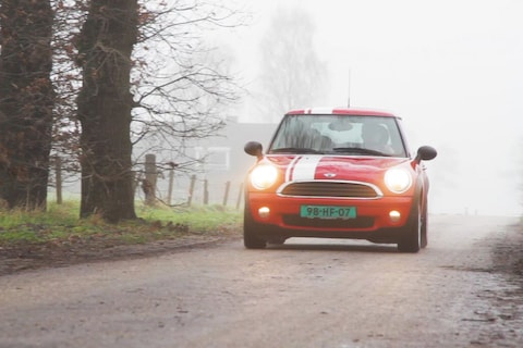 MINI 2007 - 2014 - Occasion Aankoopadvies