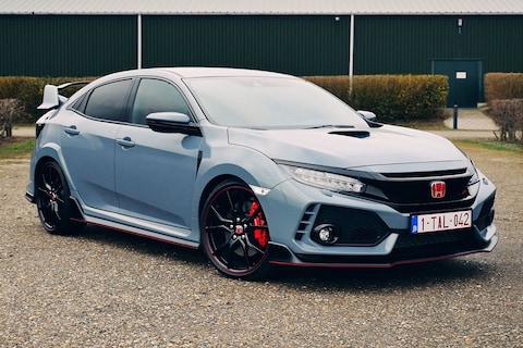 Op zoek naar je nieuwe auto deel 3 - Special