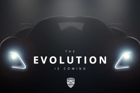 SSC North America geeft levensteken