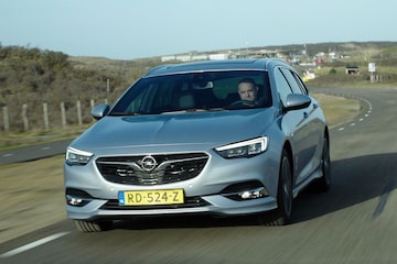 Opel Insignia Sports Tourer