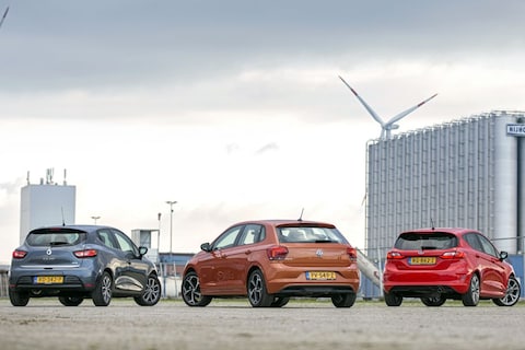 Opvallers verkoop 2017