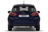 Ford Fiesta back to basics
