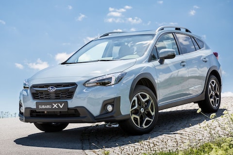 Subaru XV 2.0i e-BOXER Premium