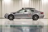 Toyota Platform 3 Lexus LS600hL