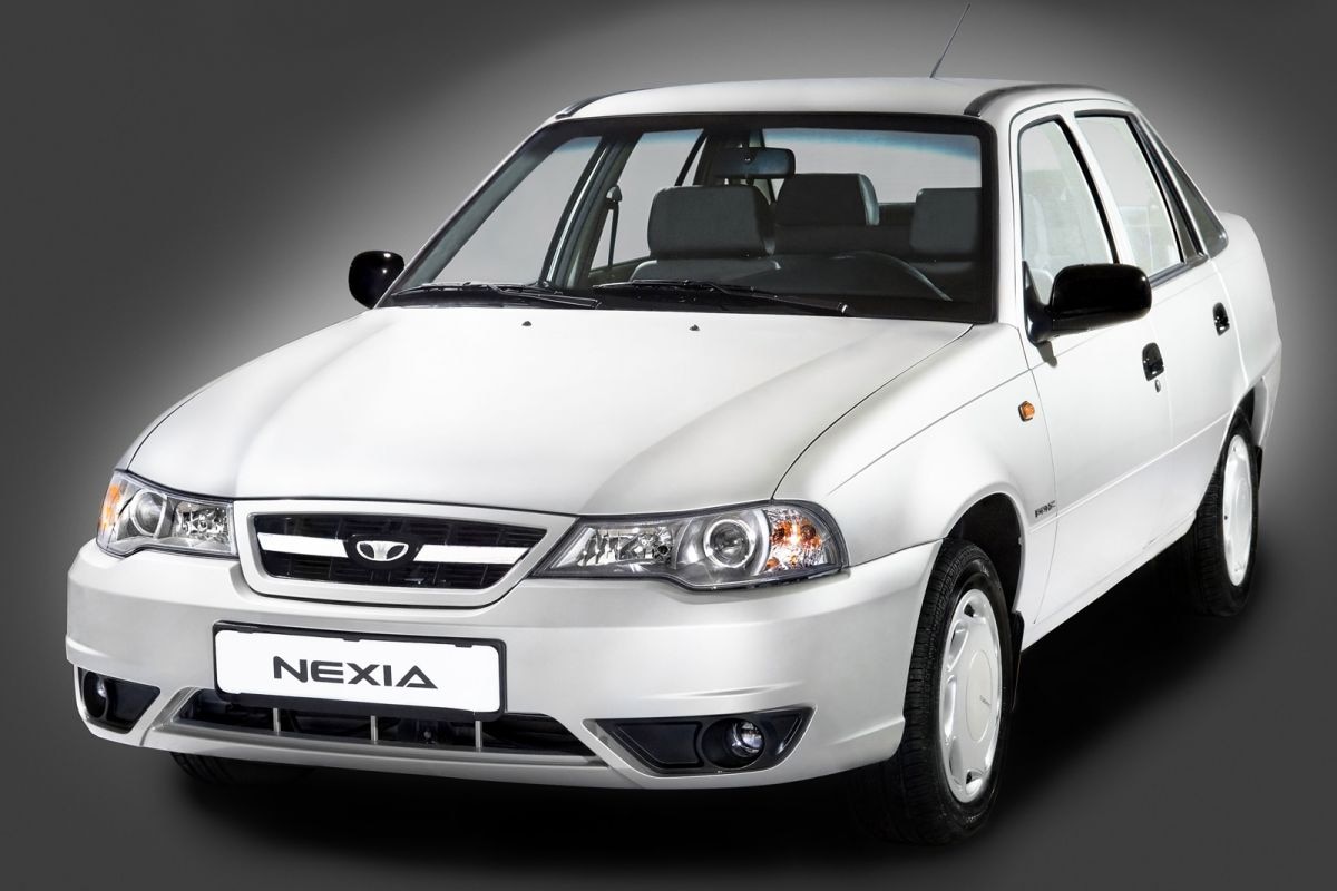 Daewoo Nexia