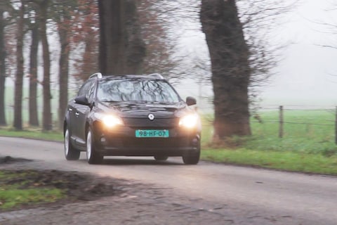 Renault Mégane III - Occasion Aankoopadvies
