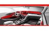 Hyundai Veloster interieur teaser