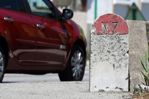 Frankrijk verlaagt maximumsnelheid