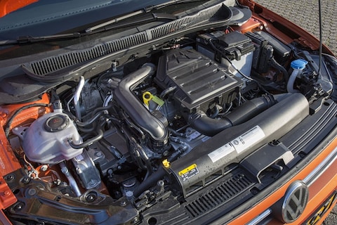 'Volgende generatie verbrandingsmotoren is VW's laatste'