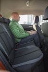 Volkswagen Polo 1.0 TSI Highline DSG7 95 pk