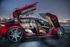 Fisker EMotion