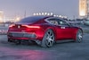 Fisker EMotion