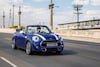 Vernieuwde Mini 3-deurs, 5-deurs en Cabrio