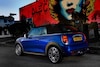 Vernieuwde Mini 3-deurs, 5-deurs en Cabrio