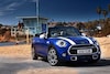 Vernieuwde Mini 3-deurs, 5-deurs en Cabrio