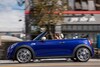 Vernieuwde Mini 3-deurs, 5-deurs en Cabrio