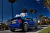 Vernieuwde Mini 3-deurs, 5-deurs en Cabrio