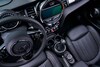 Vernieuwde Mini 3-deurs, 5-deurs en Cabrio